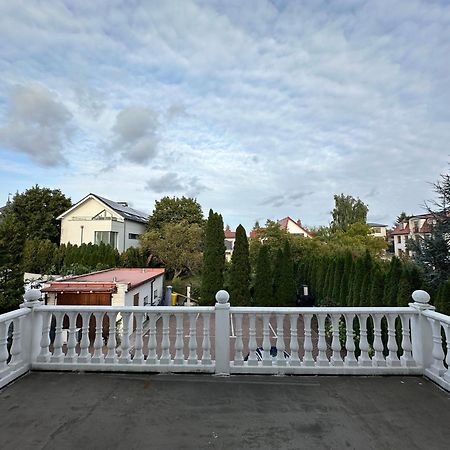 Lezzet B&B Pokoj Goscinny & Turkishrestaurant Варшава Экстерьер фото