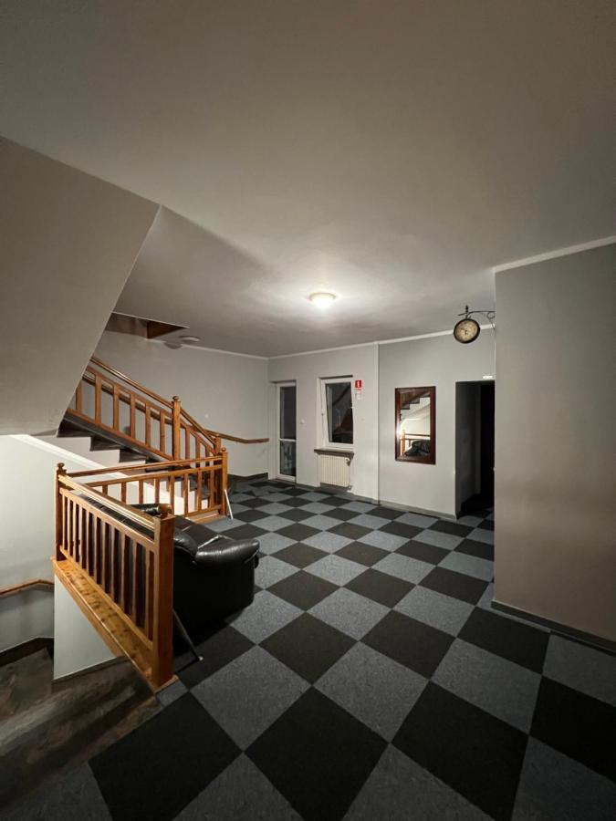 Lezzet B&B Pokoj Goscinny & Turkishrestaurant Варшава Экстерьер фото