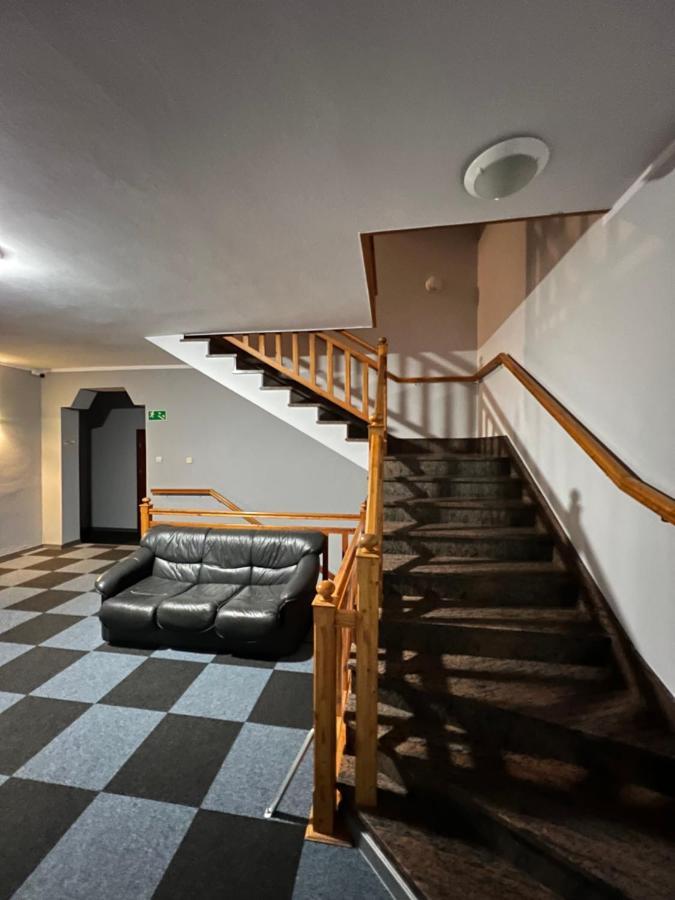 Lezzet B&B Pokoj Goscinny & Turkishrestaurant Варшава Экстерьер фото