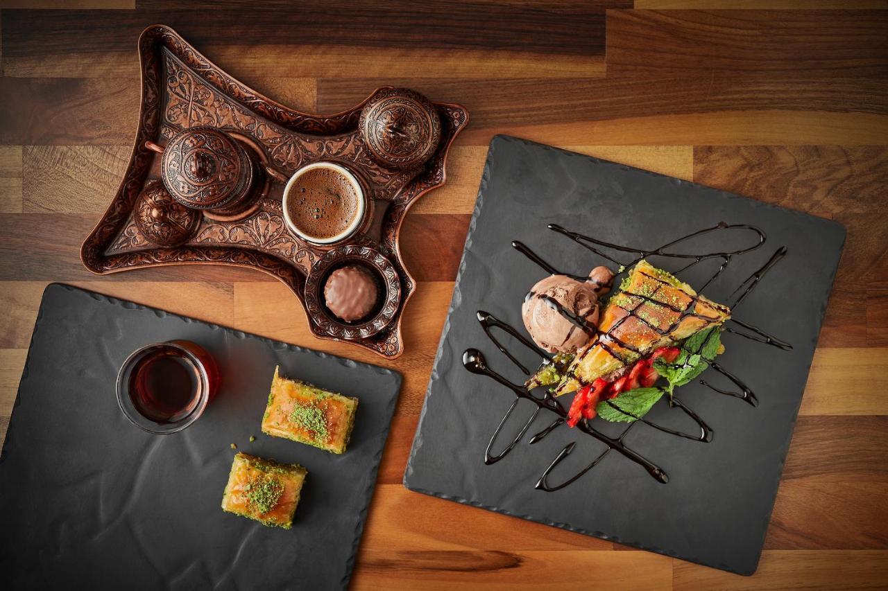 Lezzet B&B Pokoj Goscinny & Turkishrestaurant Варшава Экстерьер фото