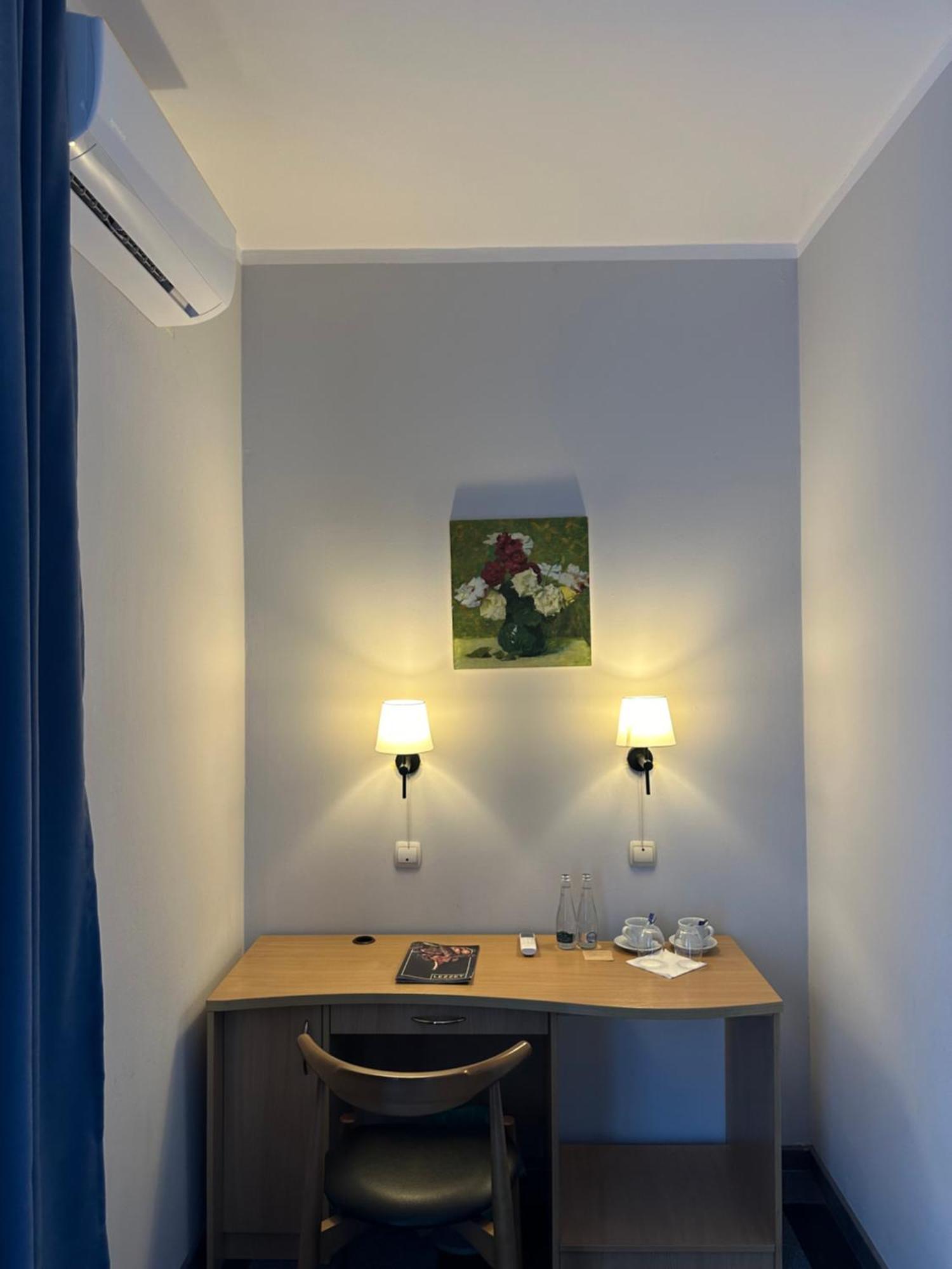 Lezzet B&B Pokoj Goscinny & Turkishrestaurant Варшава Экстерьер фото