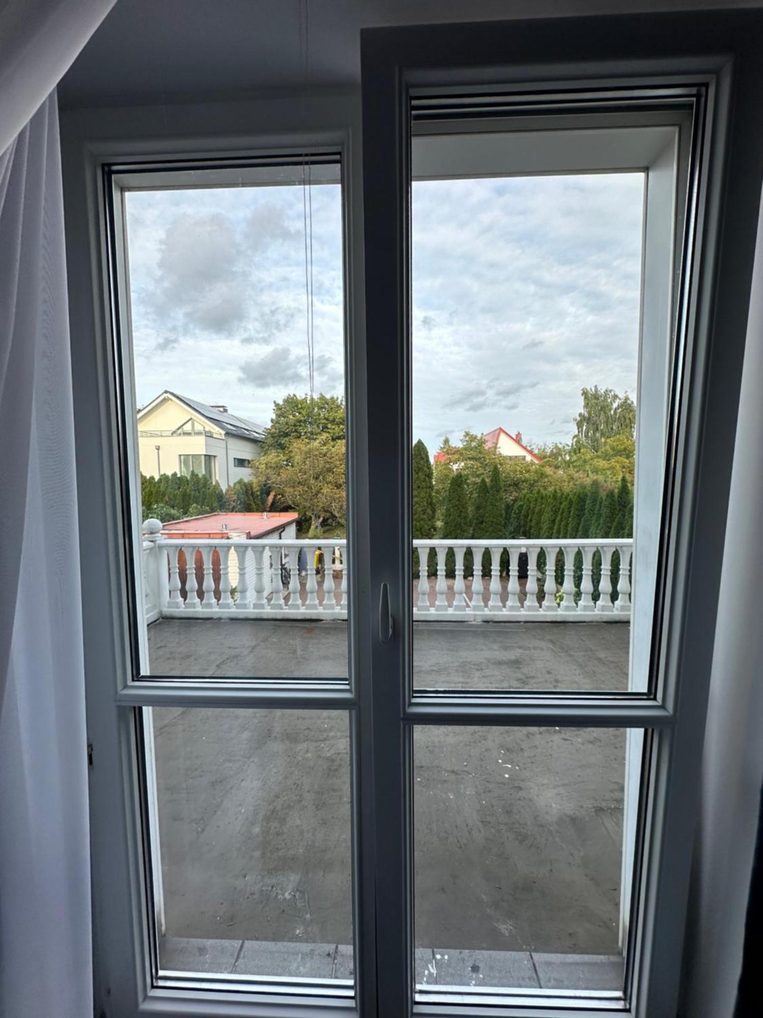 Lezzet B&B Pokoj Goscinny & Turkishrestaurant Варшава Экстерьер фото