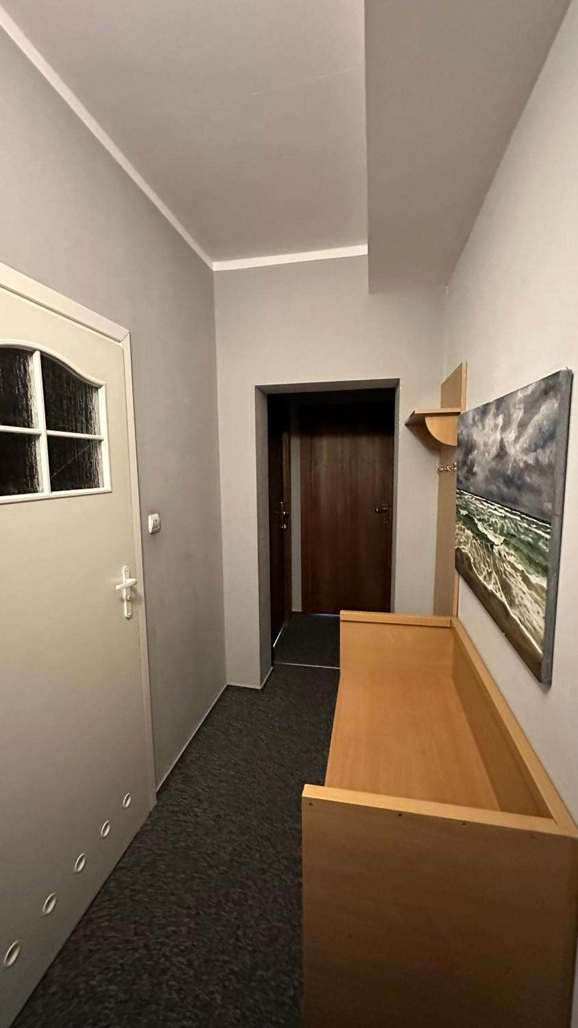 Lezzet B&B Pokoj Goscinny & Turkishrestaurant Варшава Экстерьер фото