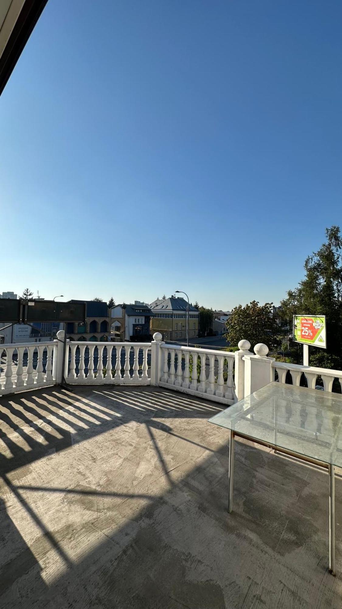 Lezzet B&B Pokoj Goscinny & Turkishrestaurant Варшава Экстерьер фото